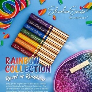 Eyeshadow/ShadowSense